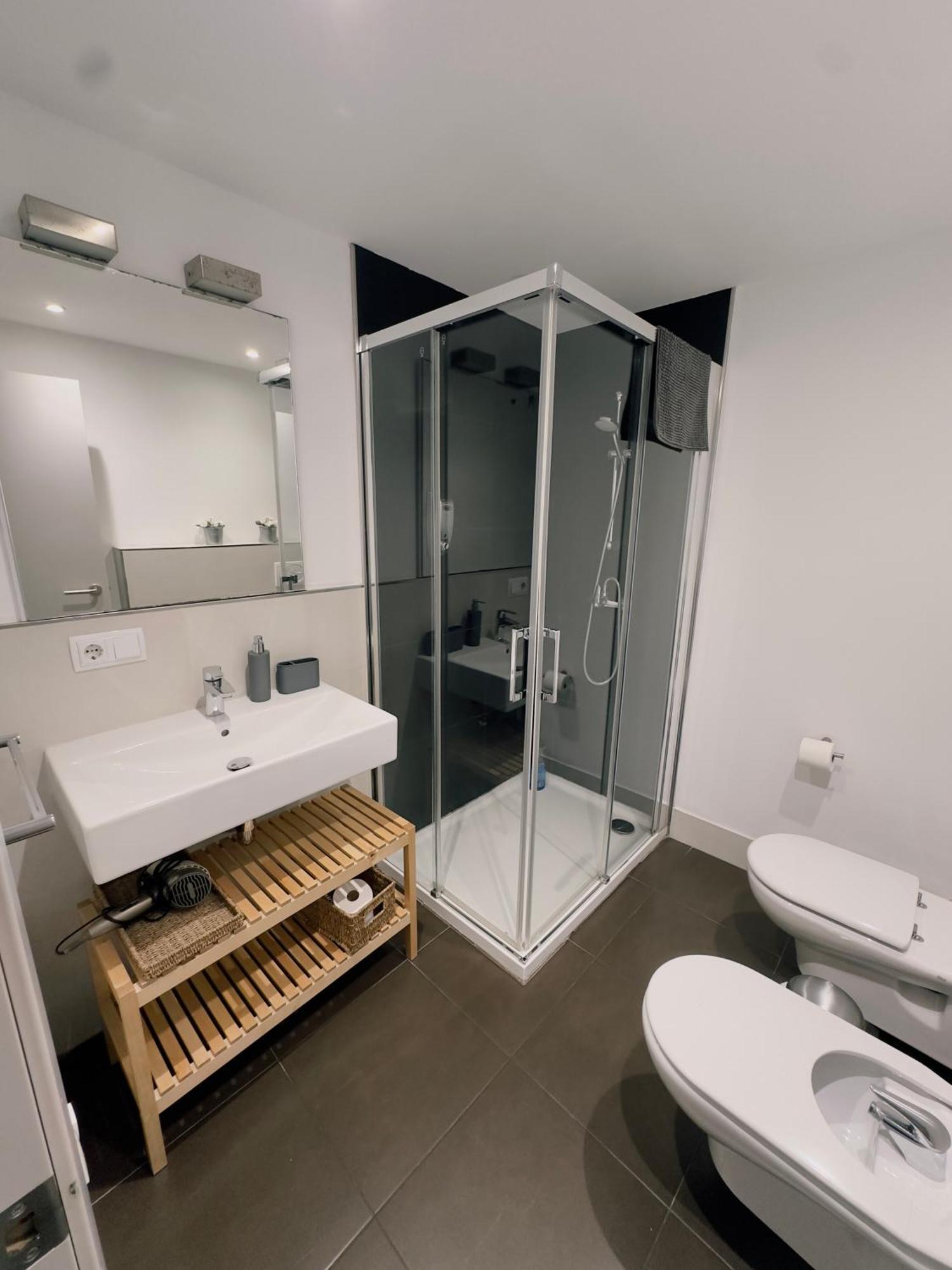 Apartamento Alameda Valencia Exteriör bild